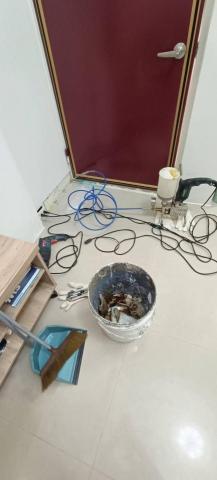 興安防水工程 - 