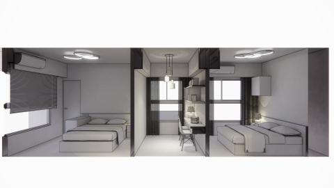 林俊銘 - 台南仁德室內空間設計