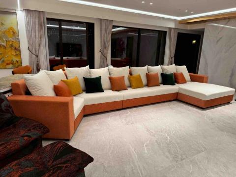 沙發工廠推薦億年沙發&統包