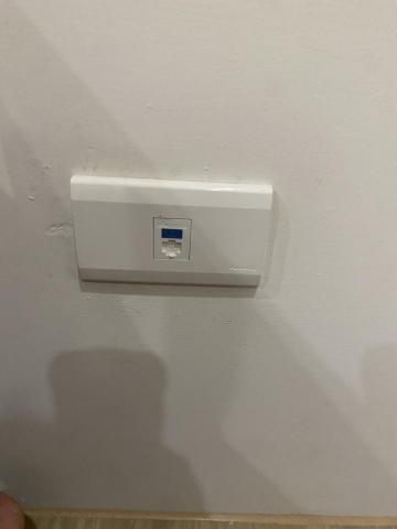 專業水電@011niask - 網路插孔