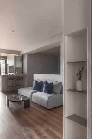 留白設計室內裝修 - 