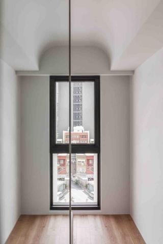 留白設計室內裝修 - 