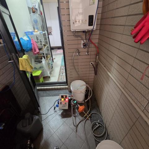 良寓水管企業社 - 