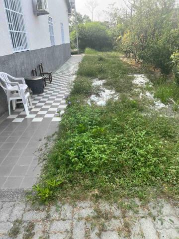 阿龍割草團隊 - 