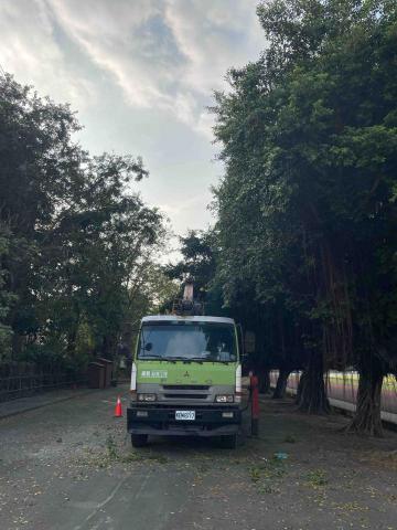 南翔起重工程行 - 