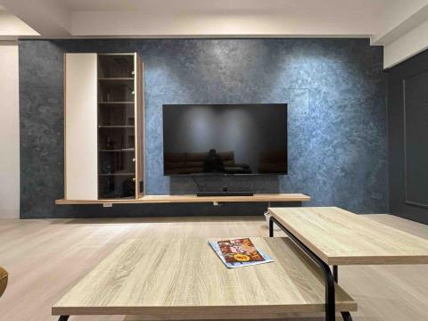 創奕室內設計企業社 - 