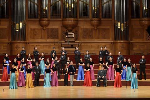 王士銘 - Nikon D5、AF-S 105mm F1.4E