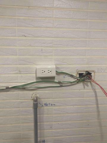 專業水電@011niask - 插座