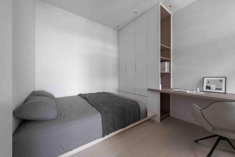 留白設計室內裝修 - 