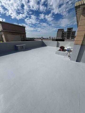 騰佐工程行 - 頂樓防水