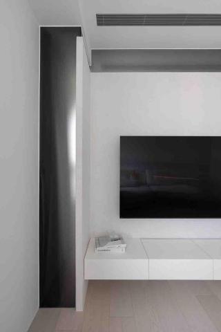 留白設計室內裝修 - 