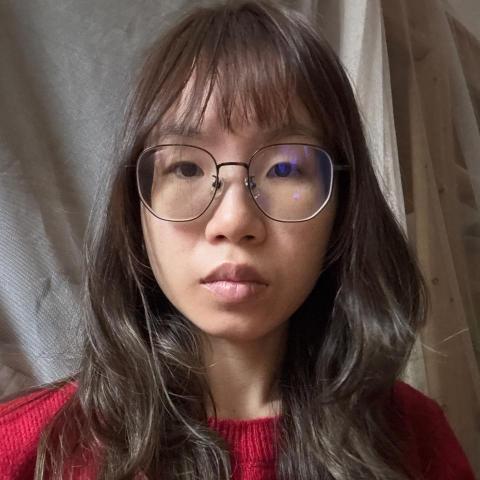 提供手工編織服務的專家陳百加