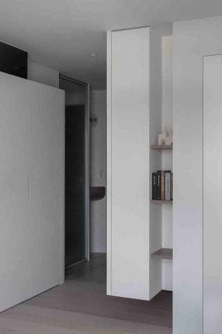 留白設計室內裝修 - 