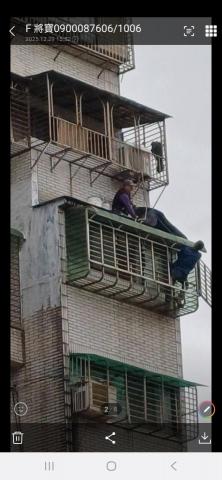 魏匠鐵作工程 - 