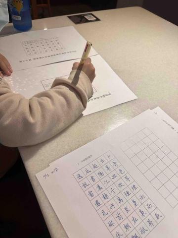 hung - 國語文競賽。一對一比賽指導✍?