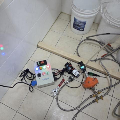 良寓水管企業社 - 