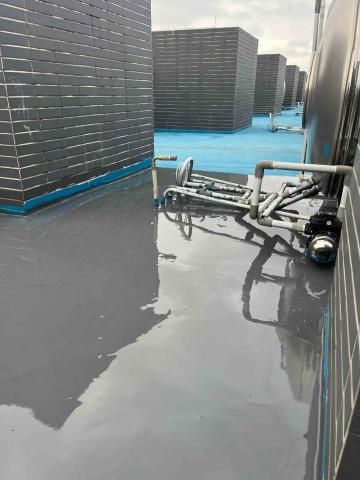 福赫防水工程行 - 