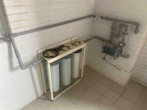 專業水電@011niask - 大胖全戶淨水器