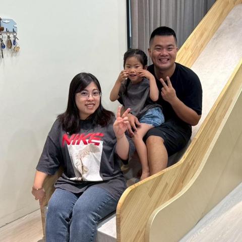 提供irent汽車服務的專家朱凱楠