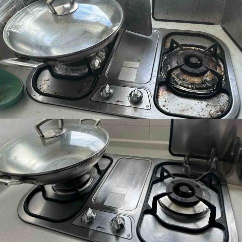 週六清潔幫手 - 