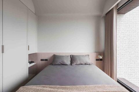 留白設計室內裝修 - 