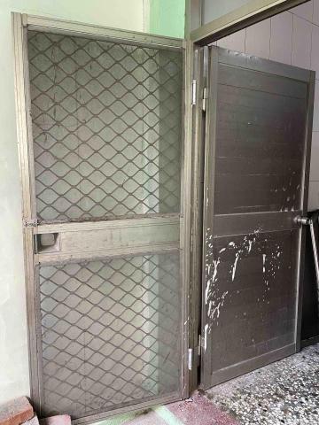 巴維婷 - 清潔前（3）油污和髒污