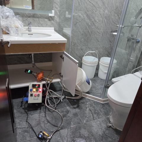 良寓水管企業社 - 