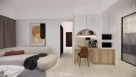 嚮境設計室內裝修有限公司 - 