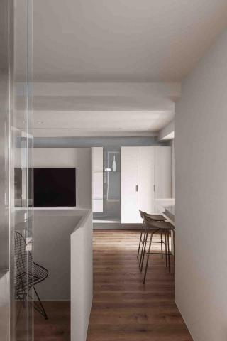 留白設計室內裝修 - 