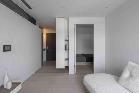 留白設計室內裝修 - 