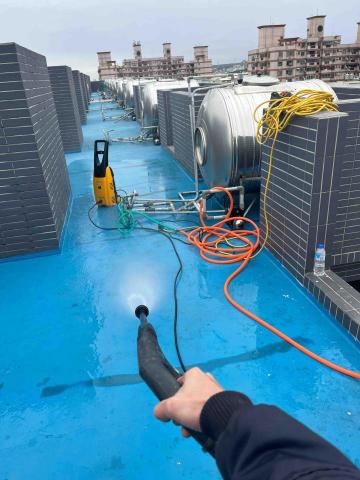 福赫防水工程行 - 