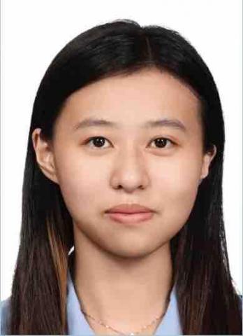 提供林口步道服務的專家林芷萱