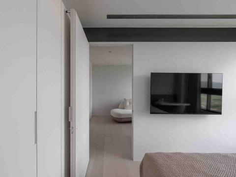 留白設計室內裝修 - 