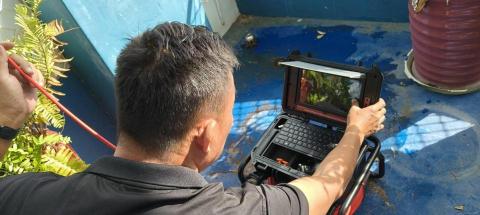 良寓水管企業社 - 