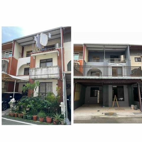 床夢傢 - 老屋翻修