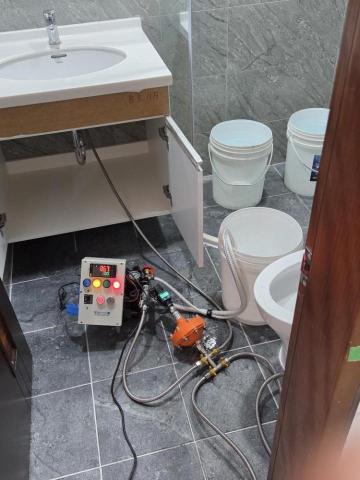 良寓水管企業社 - 