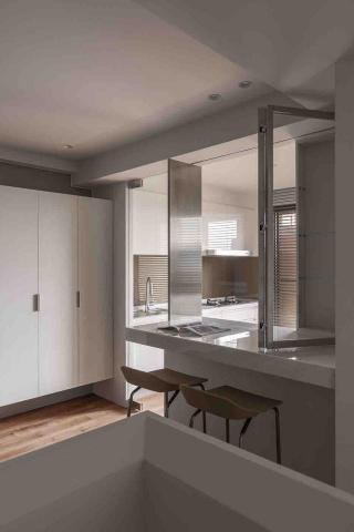 留白設計室內裝修 - 