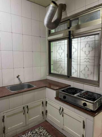 巴維婷 - 清潔後（1）牆面、玻璃窗戶