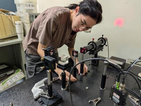 彰化市機械力學家教推薦吳恩諒