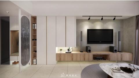 嚮境設計室內裝修有限公司 - 