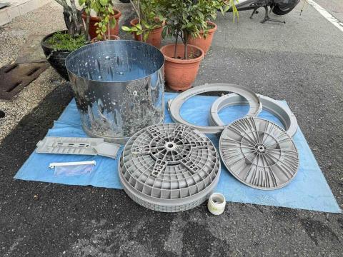 淨亮清洗保養 - 