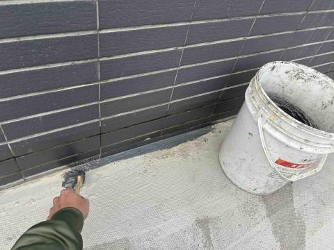 福赫防水工程行 - 