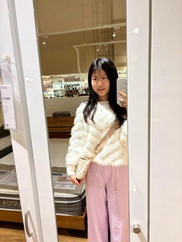 提供108五標服務的專家凃姵伃