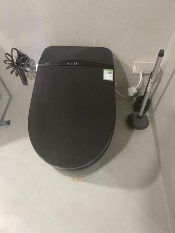 煜伸水和電維修 - 智能馬桶安裝