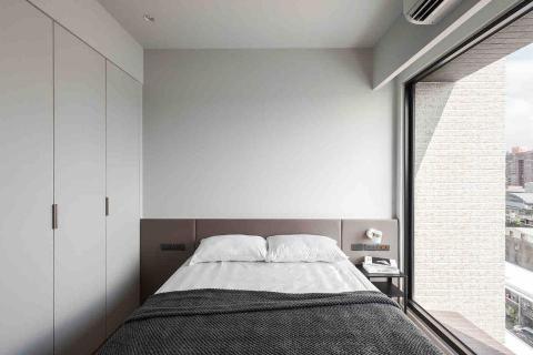 留白設計室內裝修 - 