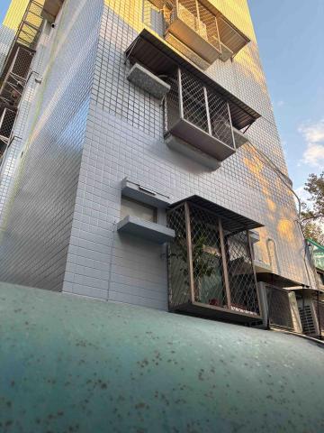 隼鋒工程 - 北投社區外牆隔熱防水完工