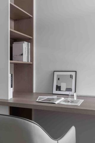 留白設計室內裝修 - 