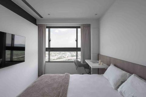 留白設計室內裝修 - 