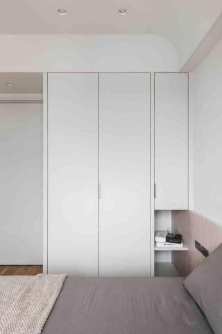 留白設計室內裝修 - 