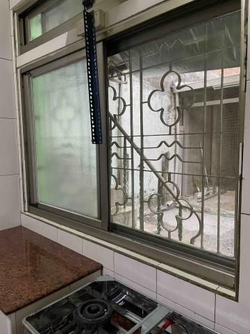 巴維婷 - 清潔後（2）紗網